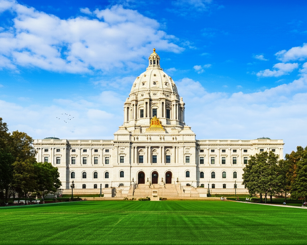 Saint Paul Flood Cleanup Services: Professional Emergency Response