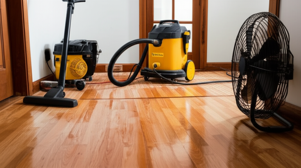 Water Heater Leak Emergency Response: Quick Action Guide